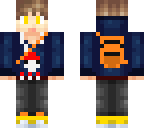 powerchus skin