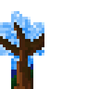 pretty tree