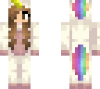 prinncess uni