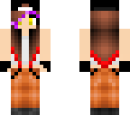 prison girl fix