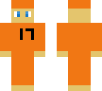 prisoner