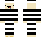 prisoner ******ed