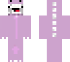 purple dino ross