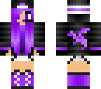 purple gamer 2