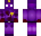 purple guy