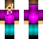 purple guy