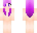 purple hair base