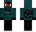 pvp assassin black