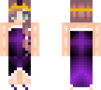 queen christiana - contest entry