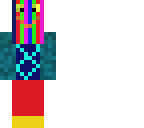 rainbow farts