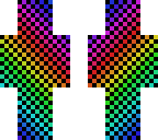 rainbow illusion