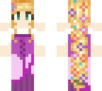 rapunzel