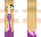 rapunzel