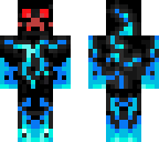 red eyed electric creeper