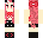 red girl