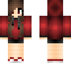 red hoodie edit number 2