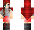 red riding hood-contest