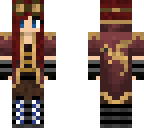 red steampunker