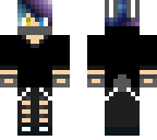 remake of bunny boy oc