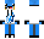 remake of flame mudkip