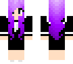 requested skin