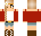 requested skin