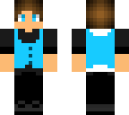reversed dipper