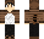 rigby human