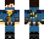 robber assasin
