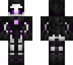 robot girl