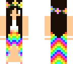 robynhatch9's rainbow girl