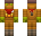 rustyk steambot