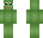sad pepe