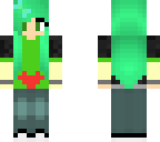 sallygreengamer