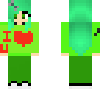 sallygreengamer