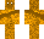 sand