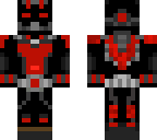 sayroxx antman