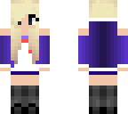 schoolgirl