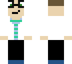 scientist man