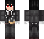 sebastian michaelis