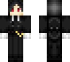 sebastian michaelis