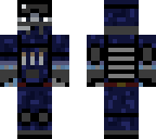 shadow soldier
