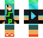 shaniaplayzmc