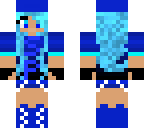 shaniaplayzmc