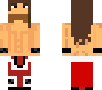 shawn michaels