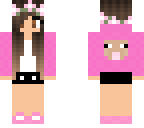 sheep girl