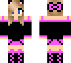 short hair roxy