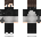 sick skin
