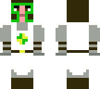 sir birke - tfa