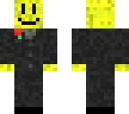 sir smiley